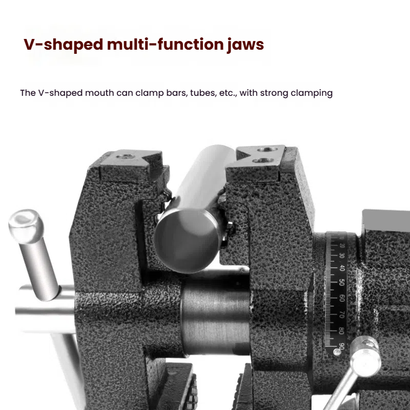 Многофункциональные тиски для  – обзор и цена Woodworking Vise For Workbench