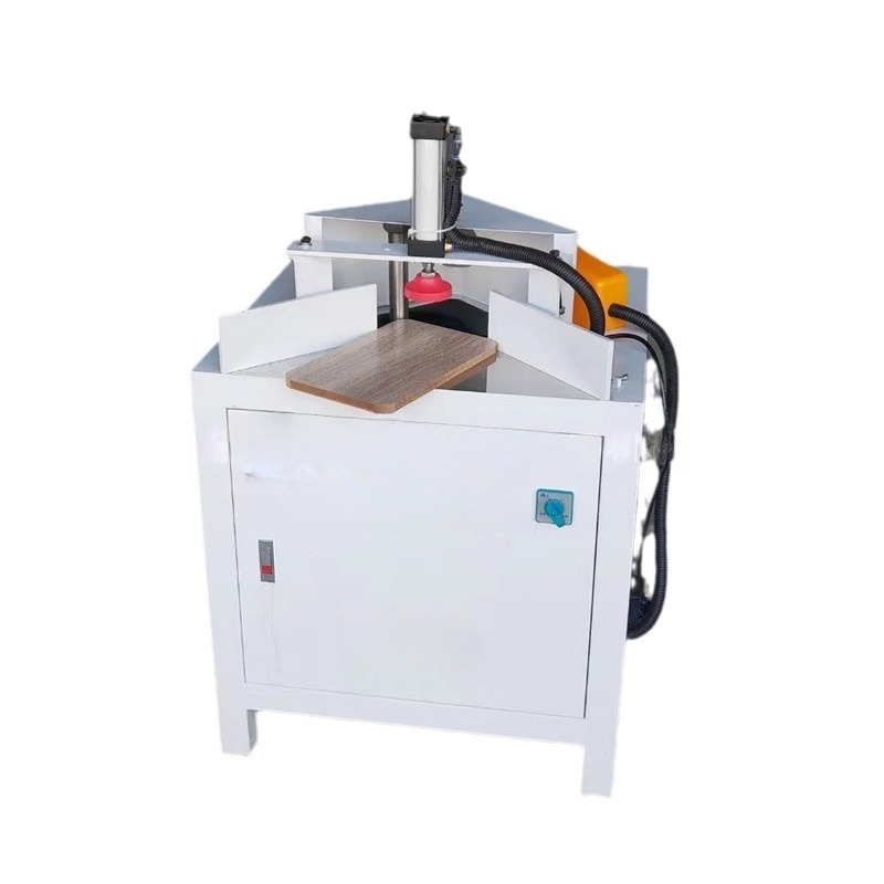 Станок для фрезерования углов  – обзор и цена Woodworking Machine