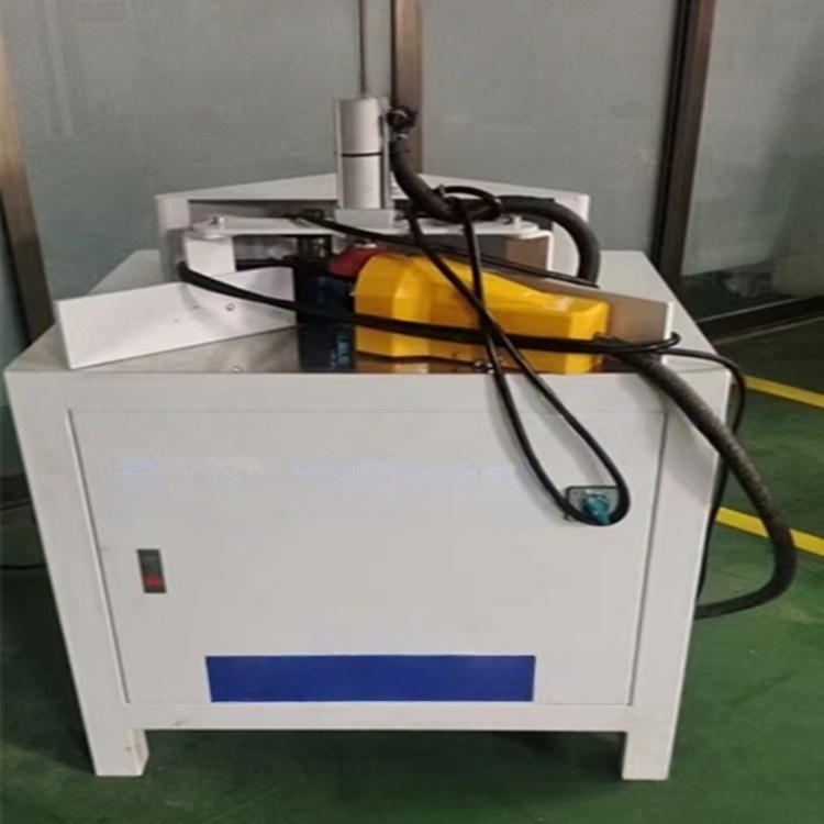 Станок для фрезерования углов  – обзор и цена Woodworking Machine