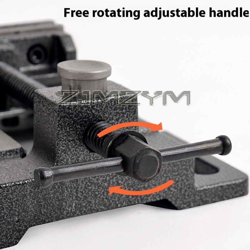 Регулируемые плоские настольны – обзор и цена Woodworking Vise For Workbench