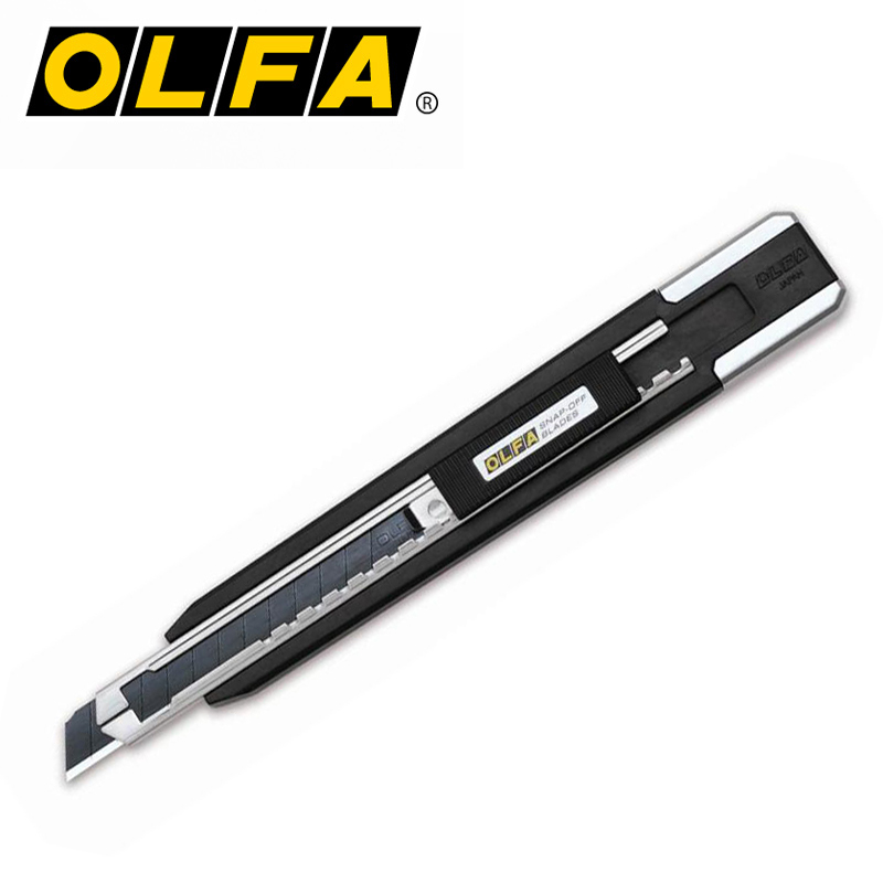 Нож OLFA LTD-04, лимитированна – обзор и цена Woodworking Wallpaper