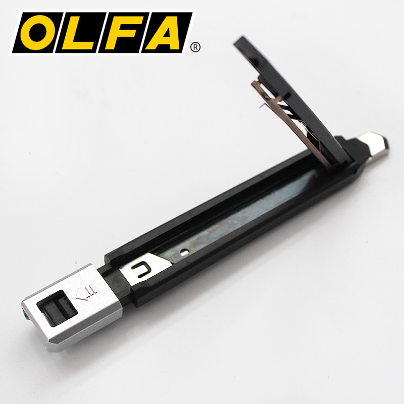 Нож OLFA LTD-04, лимитированна – обзор и цена Woodworking Wallpaper
