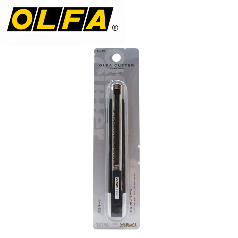 Нож OLFA LTD-04, лимитированна – обзор и цена Woodworking Wallpaper