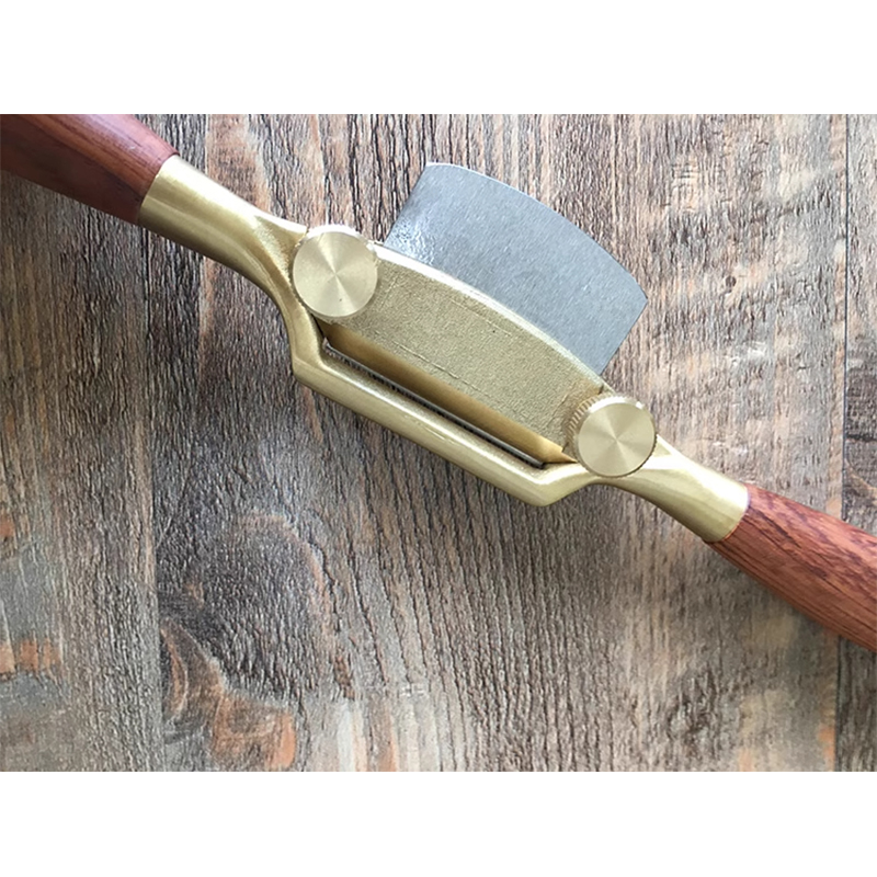 Ручной рубанок для деревообраб – обзор и цена Spoke Shave Round