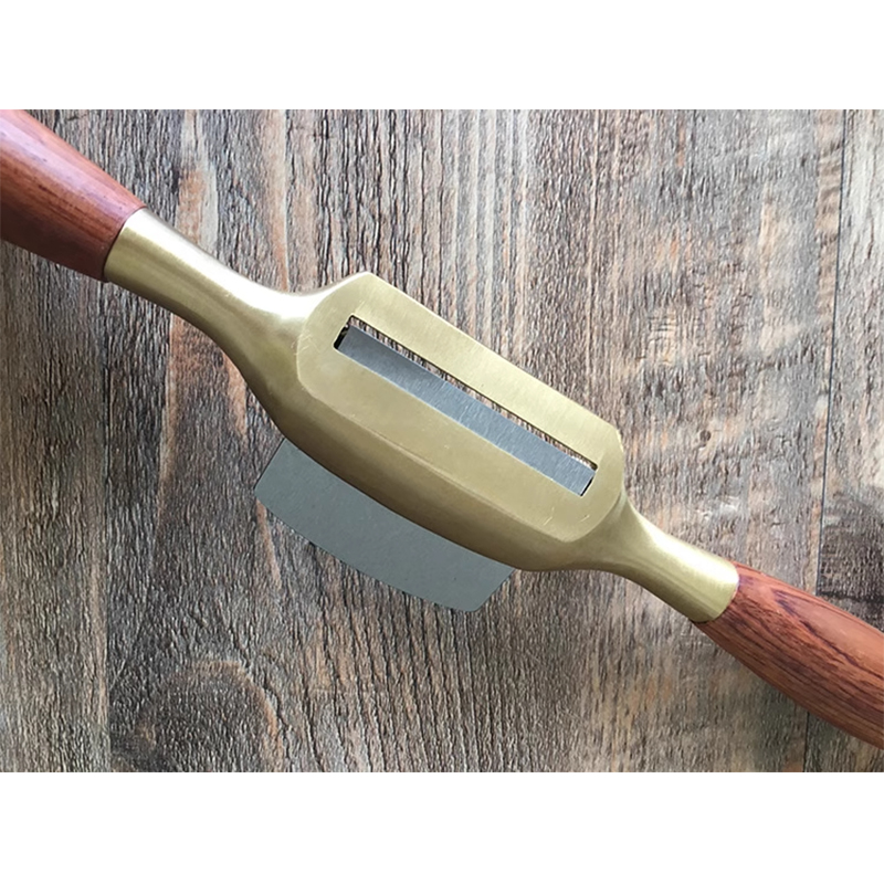 Ручной рубанок для деревообраб – обзор и цена Spoke Shave Round