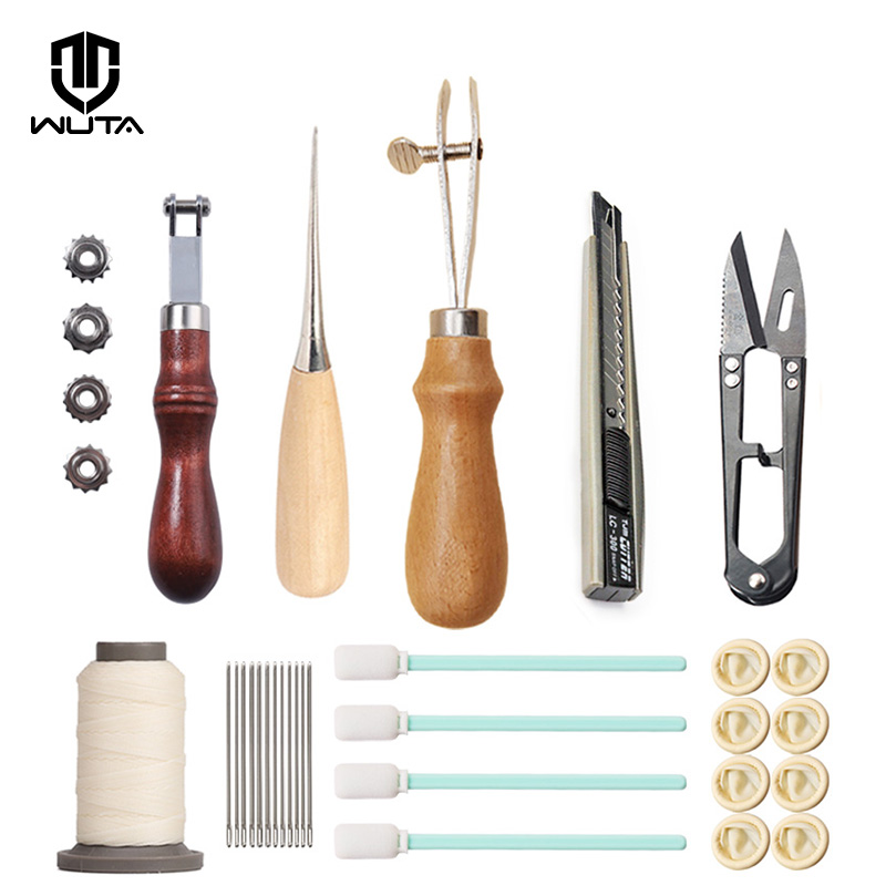 Набор инструментов для работы  – обзор и цена Woodworking Basic Tools