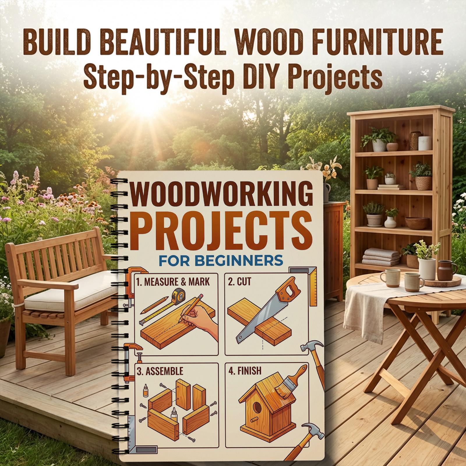 Книга по деревообработке для н – обзор и цена Woodworking Basic Tools