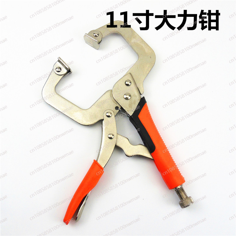 Мощные плоскогубцы, многофункц – обзор и цена Woodworking Basic Tools