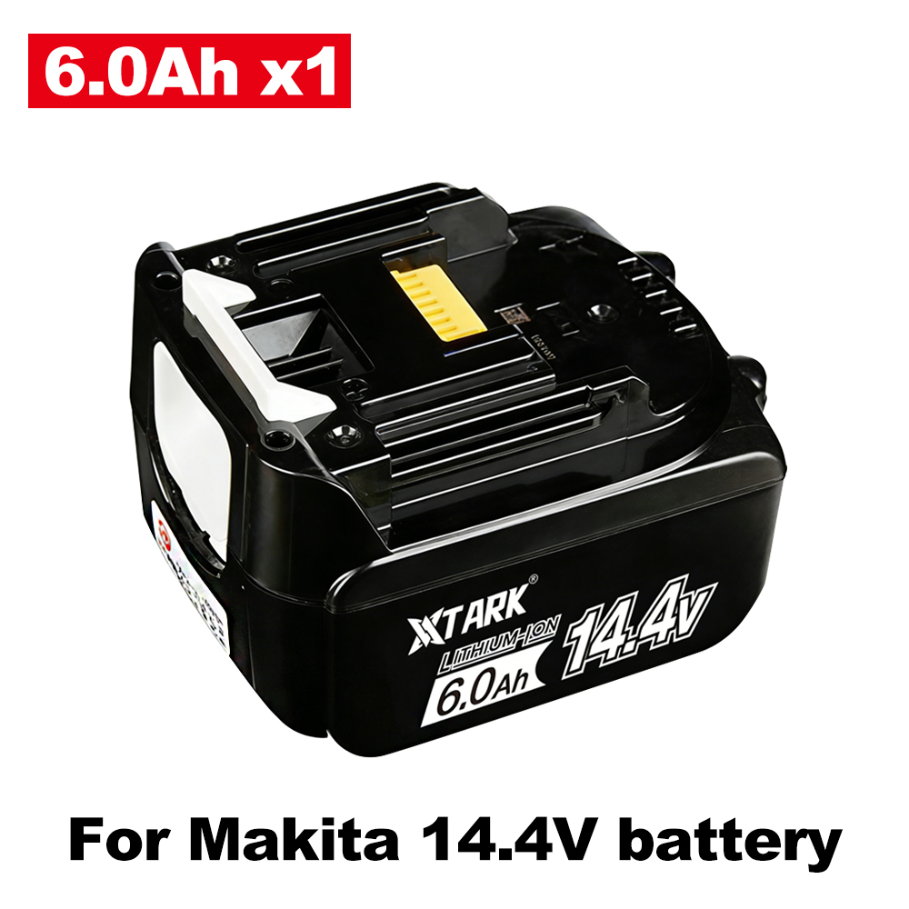 Литий-ионный аккумулятор 14,4В – обзор и цена Makita Drill Hp1640
