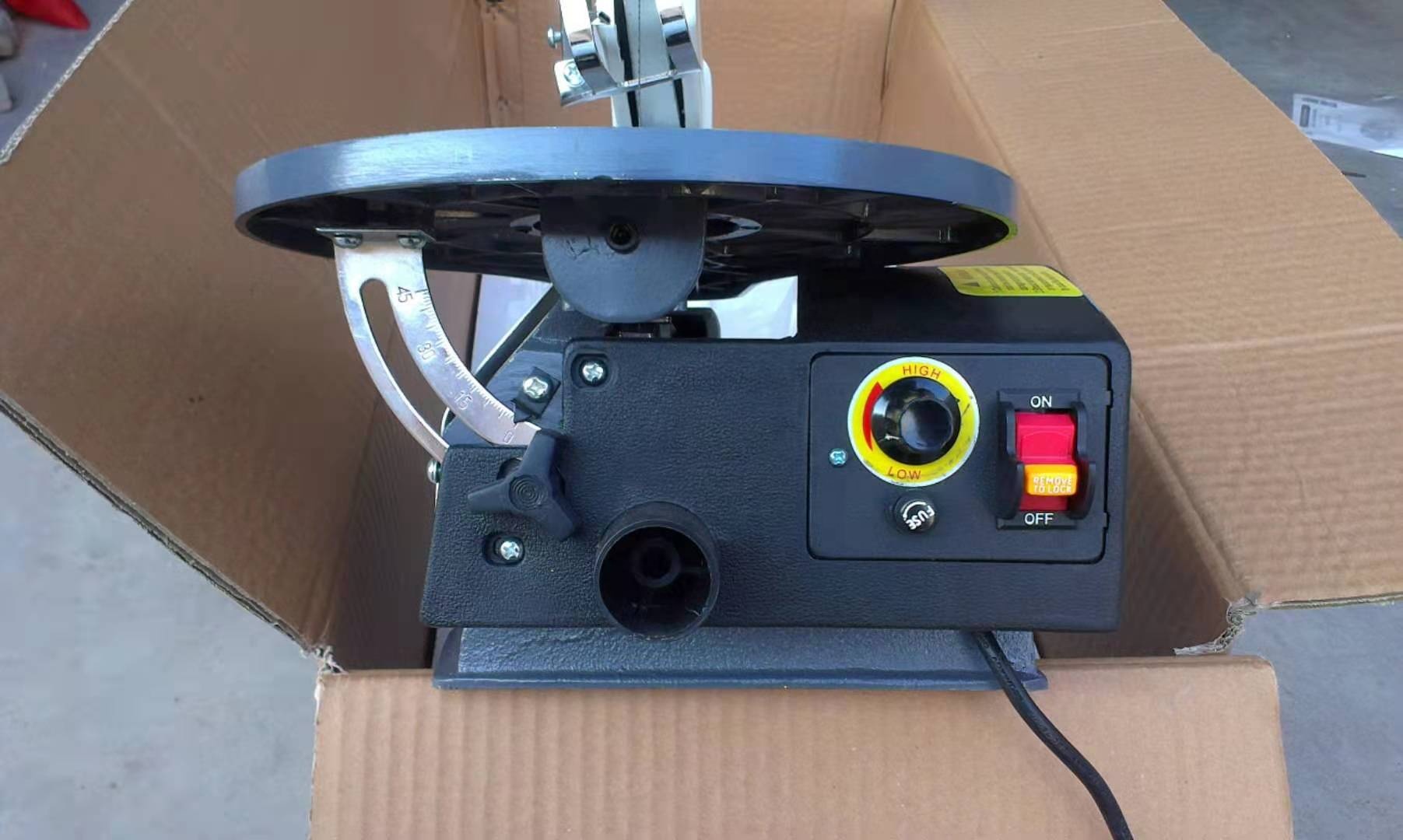 Резка древесины, промышленный  – обзор и цена Woodworking Machine
